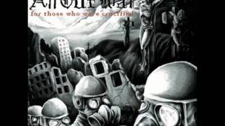All Out War - Soaked in Torment (8 bit)