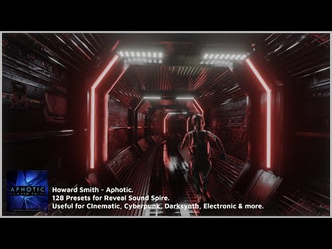 Spire Presets That Are Horrifically Good