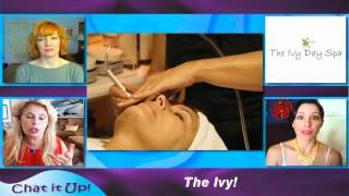 Chat It Up Valencia: The Ivy Day Spa - Episode 1