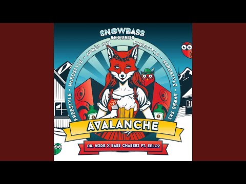 Avalanche (Snowbass 2023 OST)