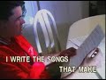 10 Barry Manilow I Write The Songs Able Music