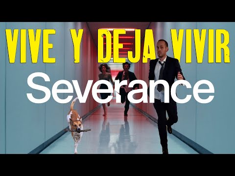 SEPARACIÓN 🤯 Temporada 2 | Crítica sin spoilers, en Apple TV+ / Severance
