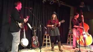 Sierra Hull - Tennessee Waltz / After You've Gone