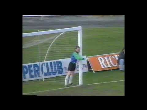 The Antwerp Tapes: RAFC - KSV Waregem 03/03/1991