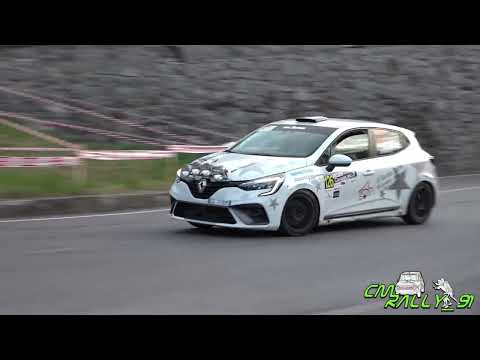 9° Camunia Rally 2023 Clip #126 Panteghini Giulio - Panteghini Maria by CMRALLY_91