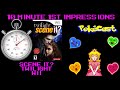10 Minute 1st Impressions Scene It Twilight Wii