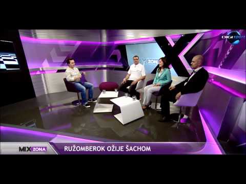 Mitropa Cup 2014 - DIGI sport