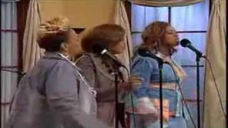 The Clark Sisters Livin&#39;