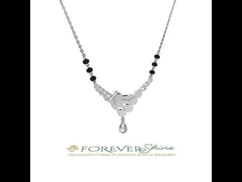 YouTube Video Thumbnail - White