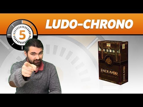 LudoChrono - Endeavor