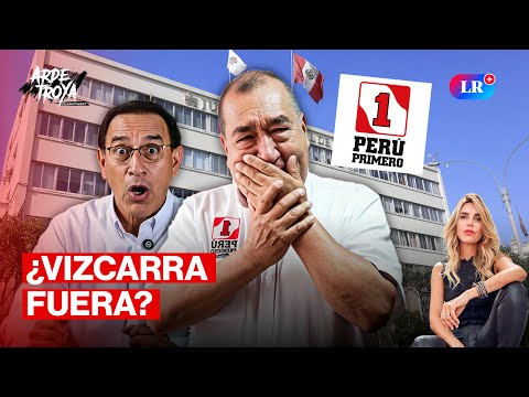 ENCUESTAS, TACHAS Y EL BALANCE POLÍTICO RUMBO AL 2026 | ARDE TROYA CON JULIANA OXENFORD
