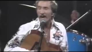My Woman,My Woman,My Wife--sung by Marty Robbins