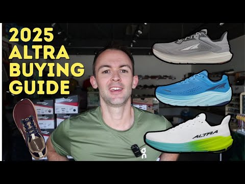 Altra Review | Buying Guide 2025