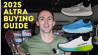 Altra Review | Buying Guide 2025