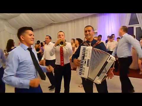 Formatie Nunta Bacau Focsani Iasi - Cea mai tare batuta moldoveneasca - Formatia Siminica Bacau