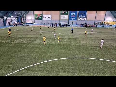 FC Kuusysi - KuPS, kilpa