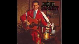 Bobby Barnett - Worst Of Luck
