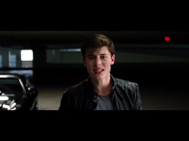 Stitches von Shawn Mendes ((jetzt ansehen))