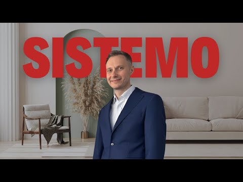 Sistemo testimonial video
