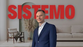 Sistemo testimonial video