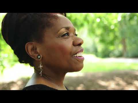 Catherine Russell - I Want To Talk About You (Official Video)