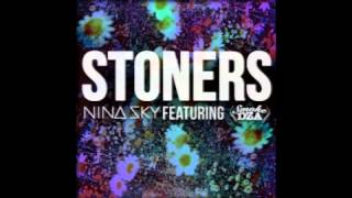 Nina Sky   Stoners  Feat  Smoke DZA