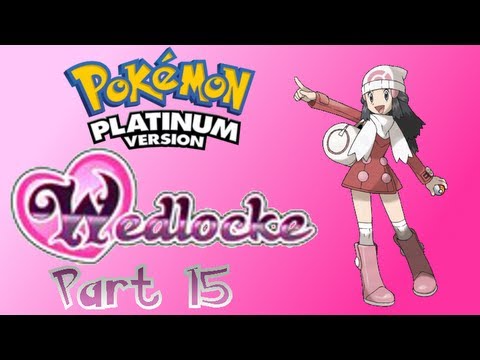 Pokémon Platinum | GONE SO SOON | Part 15