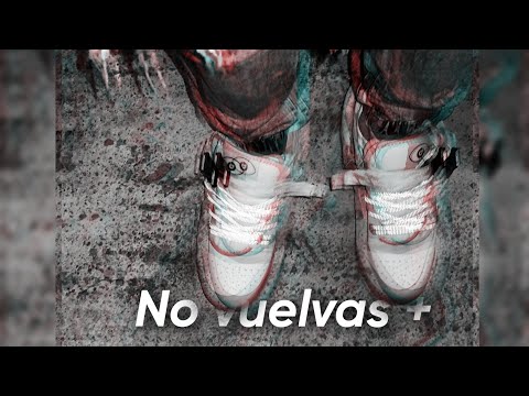 Klow BG - NO VUELVAS+ 💔