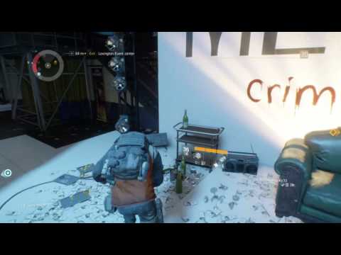 Cooper-Fect Plays Tom Clancy's The Division™ | Part 74 |