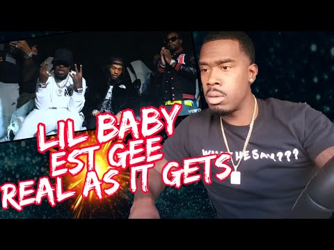 Strange Millions: Lil Baby - Real As it Gets ft. EST Gee