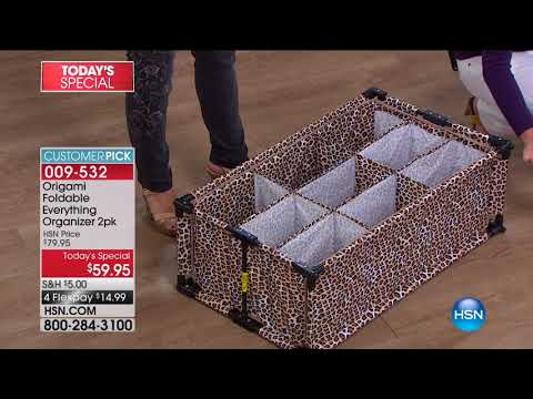 HSN | Home Clearance up to 60% Off 08.30.2017 - 12 PM