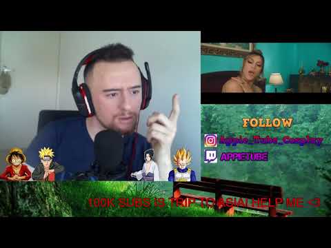 Pabllo Vittar - Corpo Sensual (feat. Mateus Carrilho) (Videoclipe Oficial) REACTION