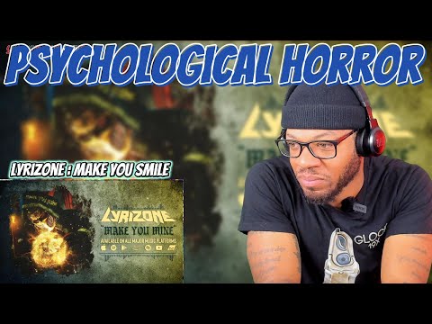 ‘Make You Mine’ by Lyrizone Is Straight Psychological Horror In Music Form 😈