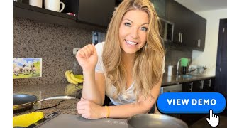 Garvee Electric Food Warming Mat Review | Dual Zone Buffet Warmer for Parties & Family Meals