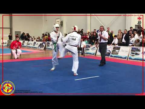 Alican Bay (Turcia) - Daianu Claudiu (Romania)