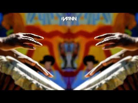 Lindigo - Buffalony (IVANN Remix) (Visualizer)