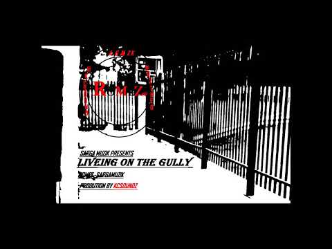 Romez Bpg - Try make a Change (Prod By KCSOUNDS ) #SargaMuzik