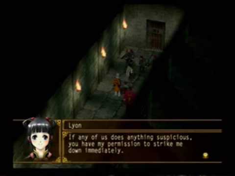 Suikoden V Walkthrough - Part 45