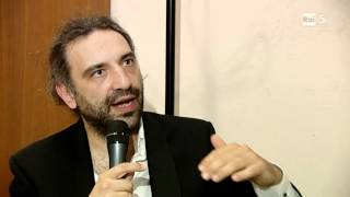 Intervista a Stefano Bollani su RAI5 14/6/12