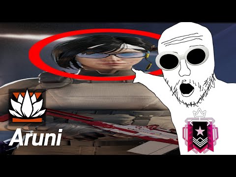 ARUNI (not clickbait)