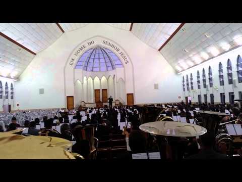 CCB Ensaio Cabreuva Bomfim Hino 362 Que bela herança!