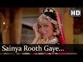 Sainya Rooth Gaye - Mujra - Asha Parekh - Main Tulsi Tere Aangan Ki - Bollywood Classic Songs Sainya Rooth Gaye - Mujra - Asha Parekh - Main Tulsi Tere Aangan Ki - Bollywood Classic Songs