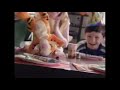 Adverts USA Vs UK Tumble Time Tigger 2005 2007