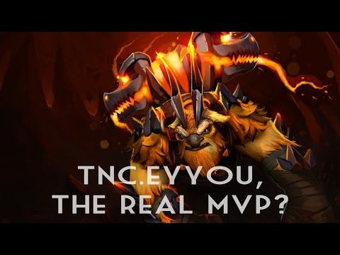 #LabanPinasTI5 - TNC denies 5EVA (Walang 5EVA sa Pinas!)