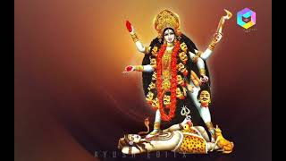 Download lagu #Shyama sangeet - Bhebe dekh mon keu karo noy -Anuradha Paudwal #Ayushuniverse mp3