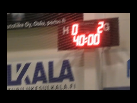 OGC 2019 live HauPa/OsPa yj vs TiPS 05 Akatemia