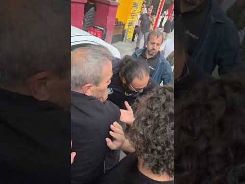 Ethem Sarısülük Anmasında Gözaltılar Ankara’da Gezi Anmasına Müdahaleye Tepki