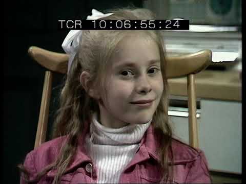 Kizzy Episode 4 - Into care