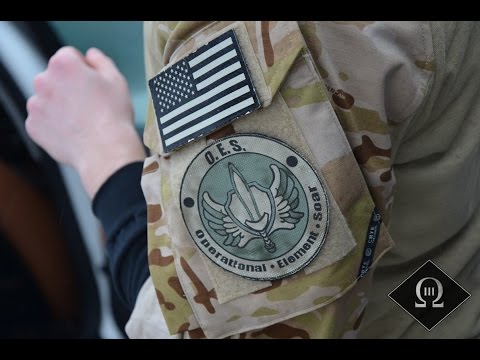 Tango 3 Milsim - MSATO OP Defcon w/ OES Milsim