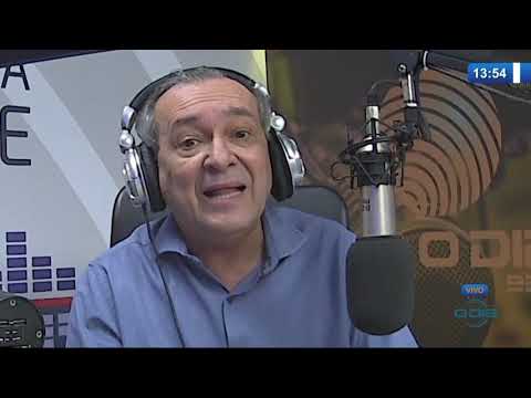 O DIA NEWS (29.10) AZ no RaÌdio